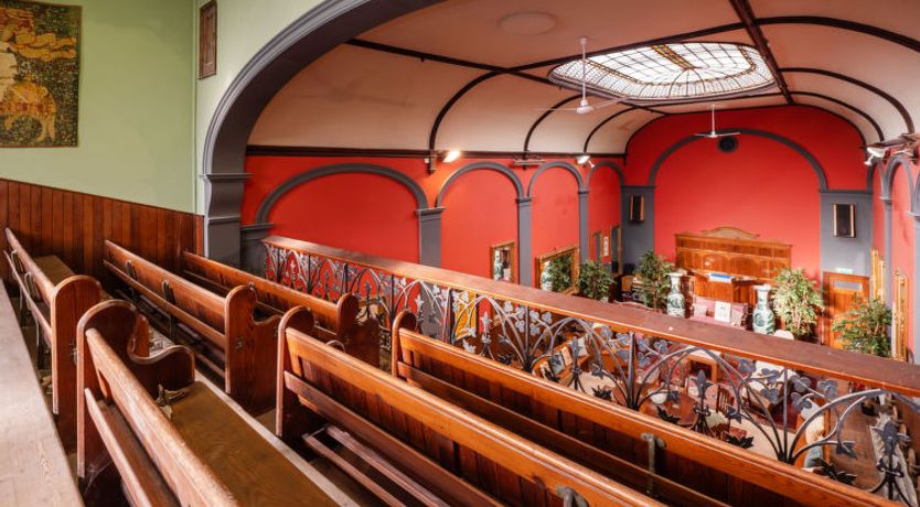 Photo of The Old Sunday School & Vestry