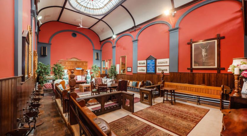 Photo of The Old Sunday School & Vestry