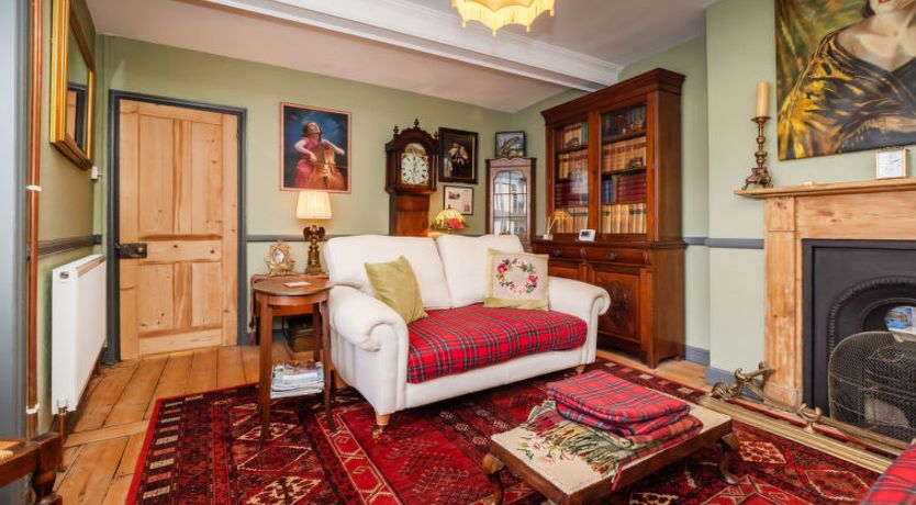 Photo of The Old Sunday School & Vestry