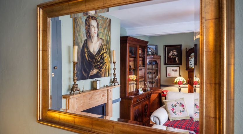 Photo of The Old Sunday School & Vestry