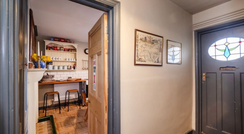 Photo of The Old Sunday School & Vestry