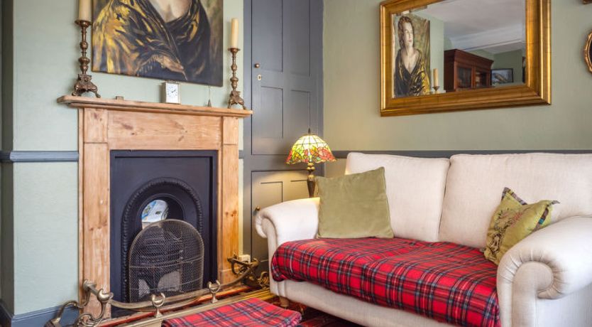 Photo of The Old Sunday School & Vestry