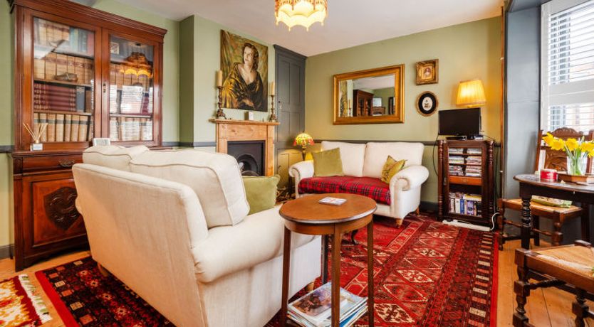 Photo of The Old Sunday School & Vestry