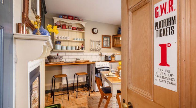 Photo of The Old Sunday School & Vestry