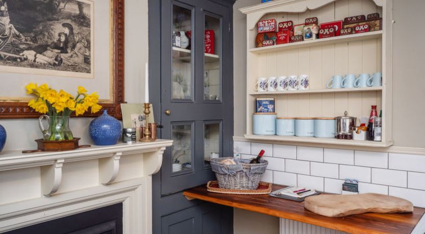 Photo of The Old Sunday School & Vestry