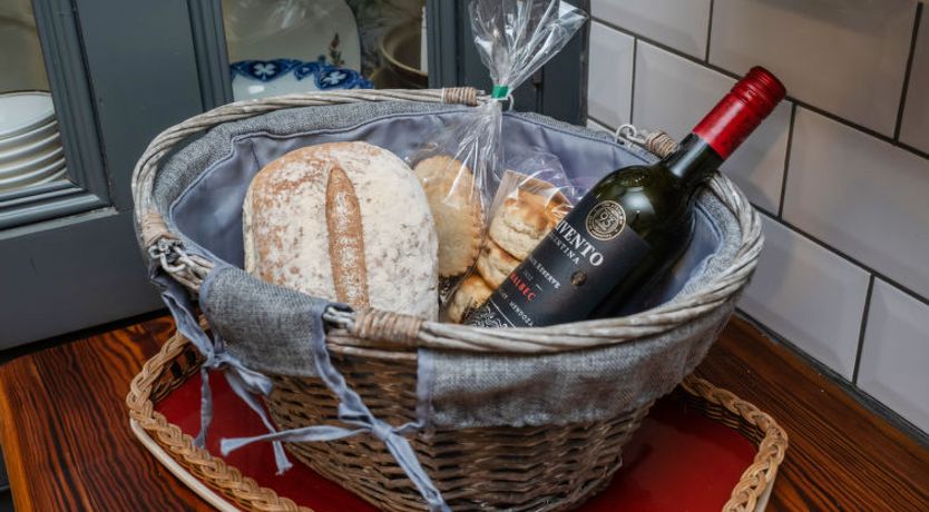 Photo of The Old Sunday School & Vestry