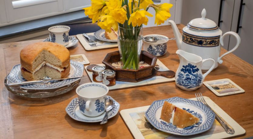 Photo of The Old Sunday School & Vestry