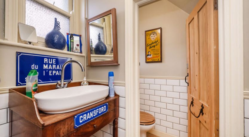 Photo of The Old Sunday School & Vestry