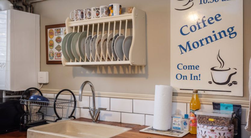 Photo of The Old Sunday School & Vestry