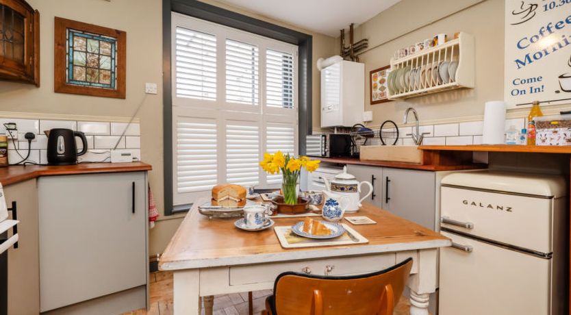 Photo of The Old Sunday School & Vestry