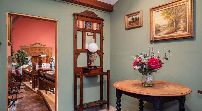 Photo of The Old Sunday School & Vestry