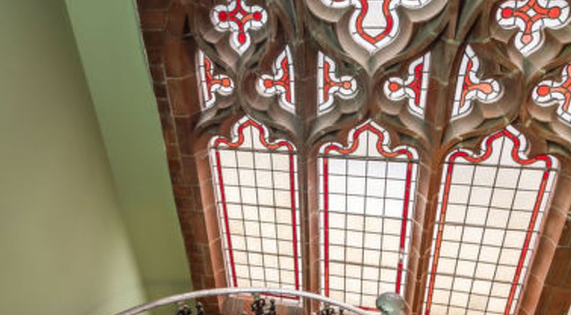 Photo of The Old Sunday School & Vestry