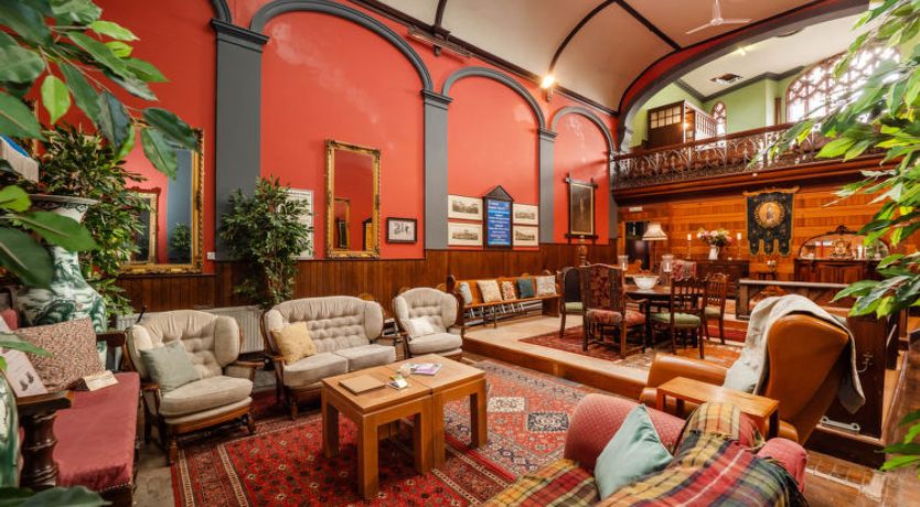 Photo of The Old Sunday School & Vestry