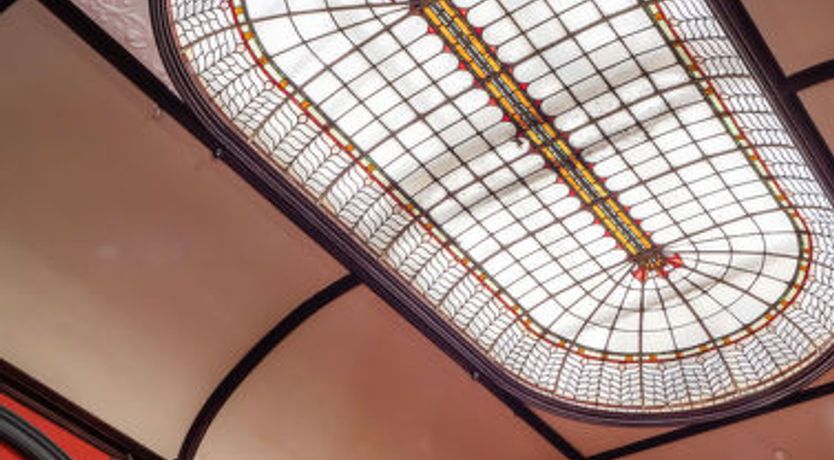 Photo of The Old Sunday School & Vestry