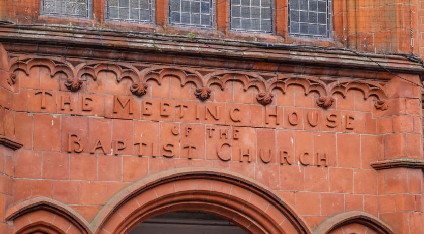 Photo of The Old Sunday School & Vestry