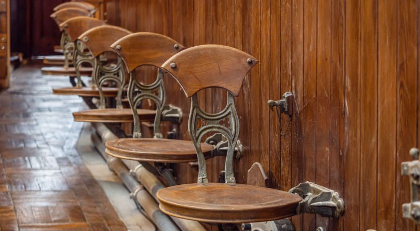 Photo of The Old Sunday School & Vestry