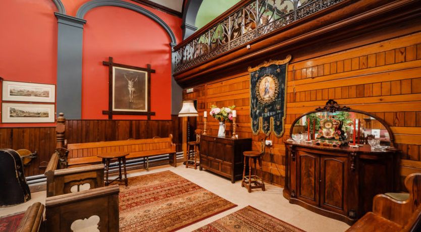 Photo of The Old Sunday School & Vestry