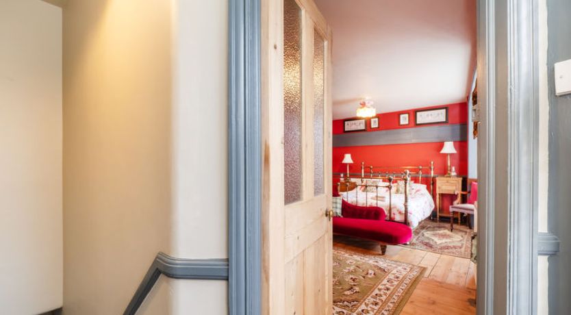 Photo of The Old Sunday School & Vestry