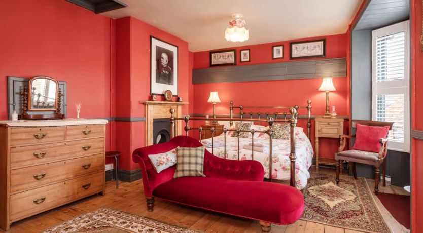 Photo of The Old Sunday School & Vestry