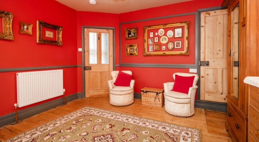 Photo of The Old Sunday School & Vestry