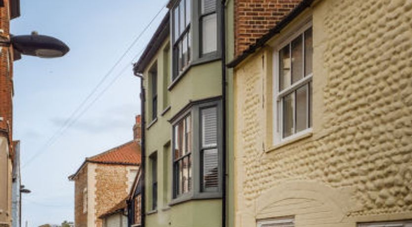 Photo of The Old Sunday School & Vestry