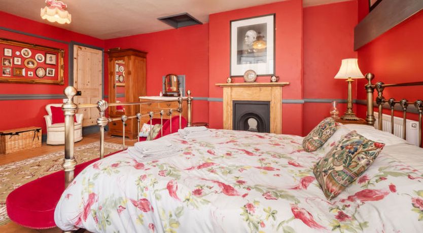 Photo of The Old Sunday School & Vestry