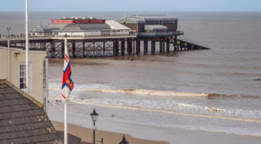 Photo of The Old Sunday School & Vestry