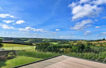 Gratton House Holiday Home