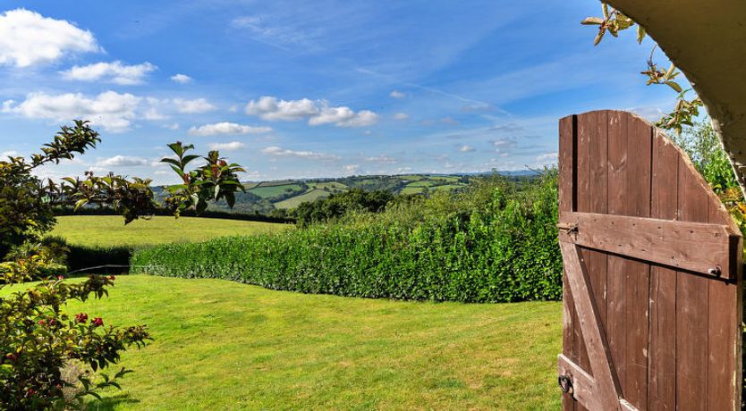 Photo of Gratton House