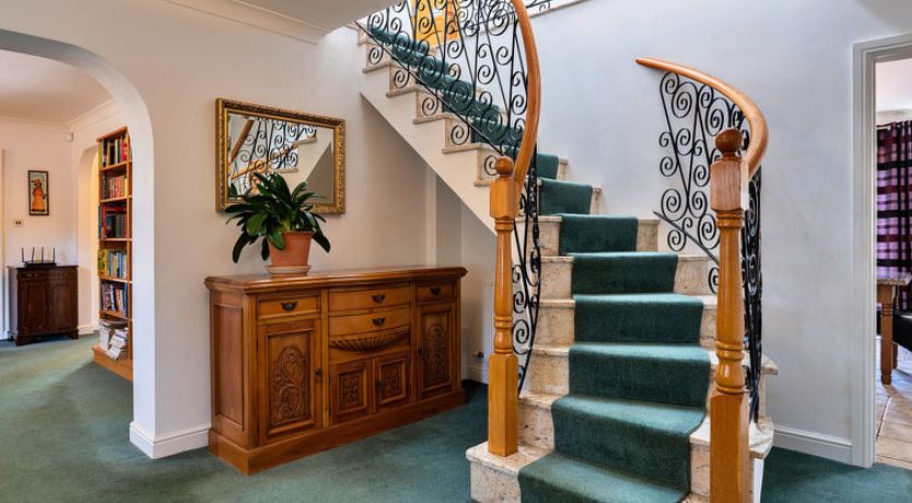 Photo of Gratton House