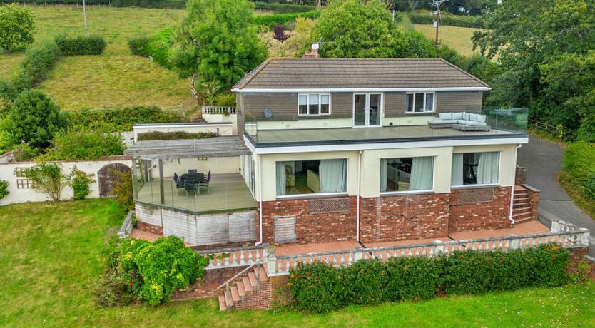 Photo of Gratton House