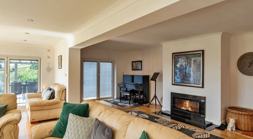 Photo of Gratton House