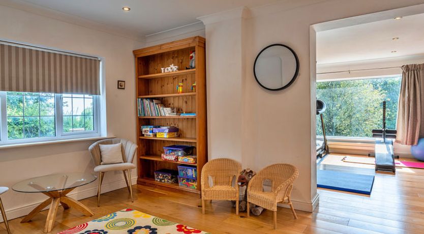 Photo of Gratton House