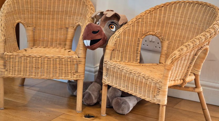 Photo of Gratton House