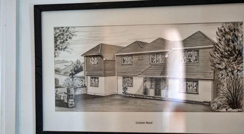 Photo of Gratton House