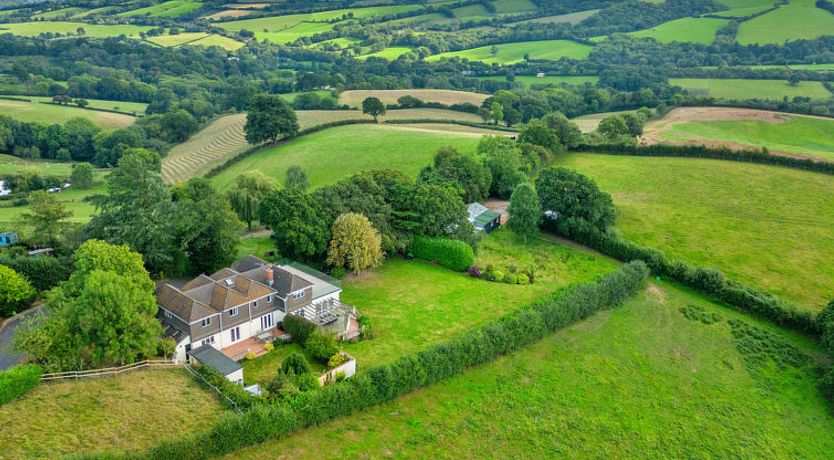 Photo of Gratton House