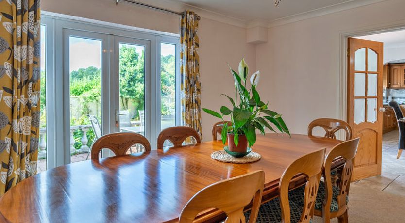 Photo of Gratton House