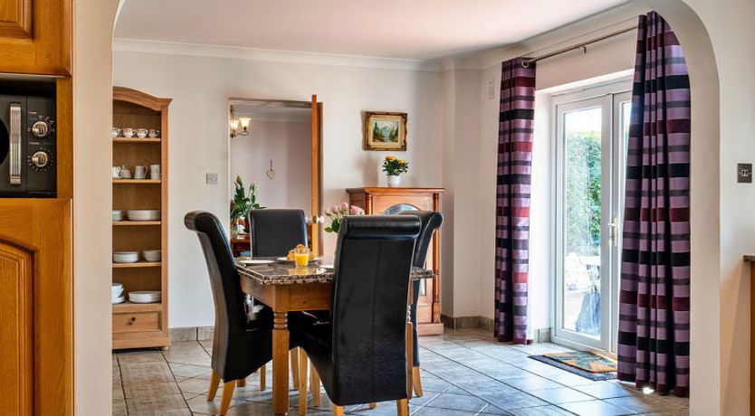 Photo of Gratton House