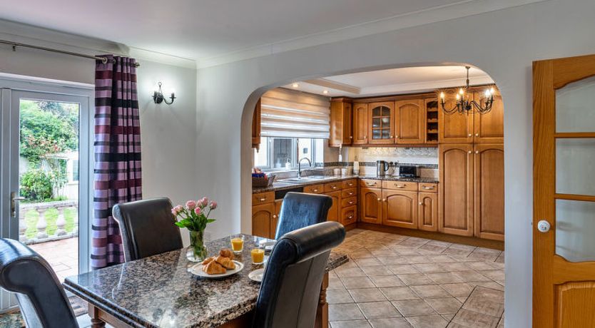 Photo of Gratton House