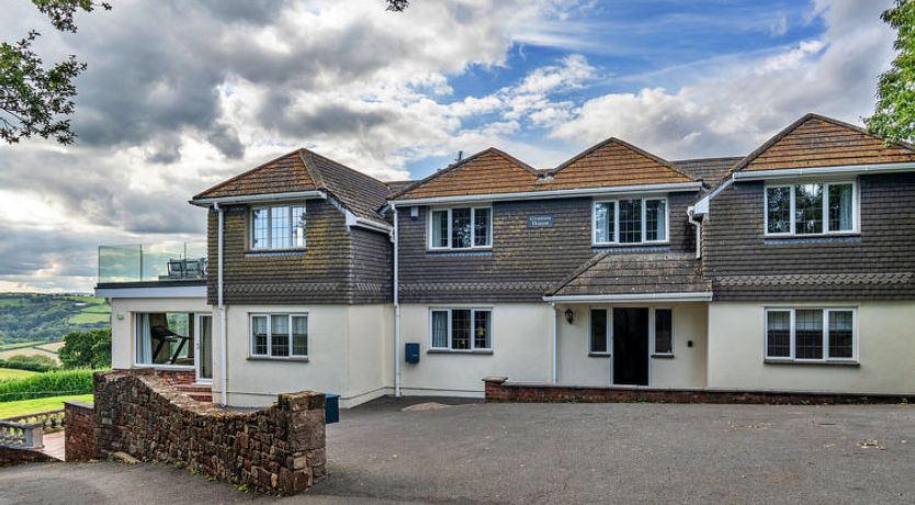 Photo of Gratton House