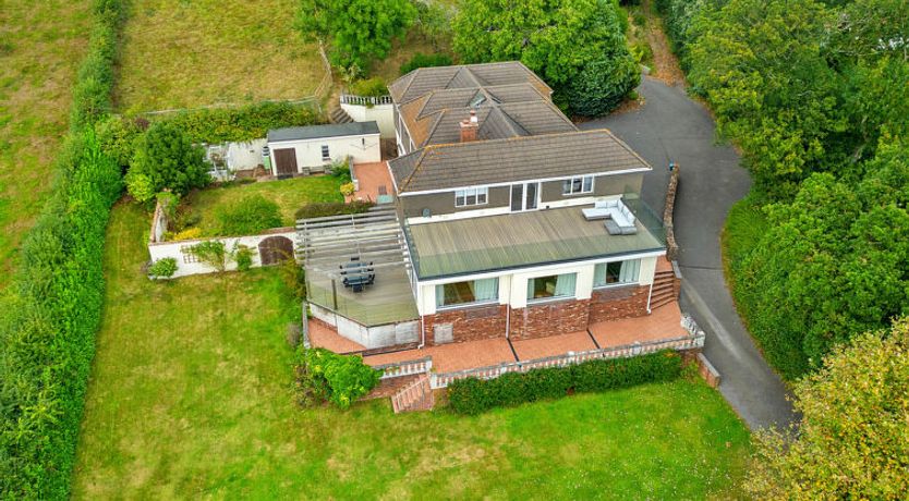 Photo of Gratton House