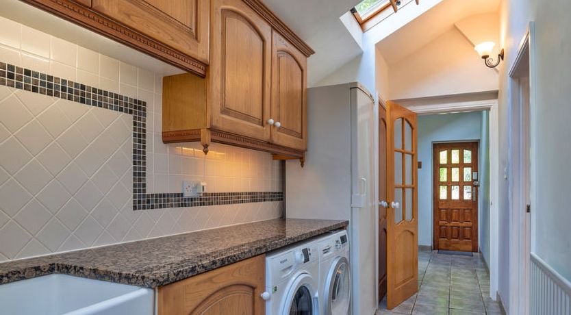 Photo of Gratton House