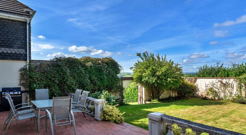 Photo of Gratton House