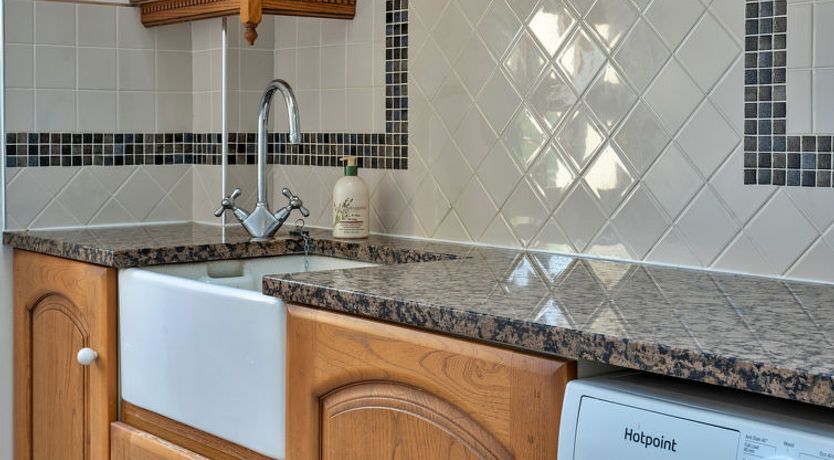 Photo of Gratton House