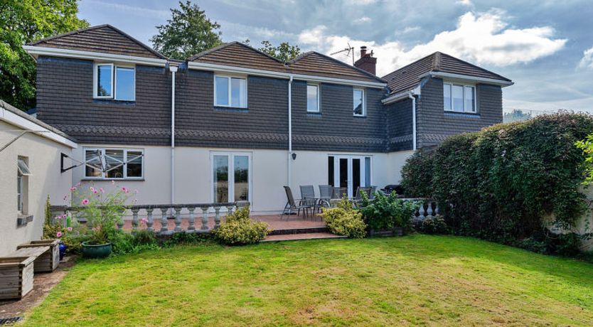 Photo of Gratton House