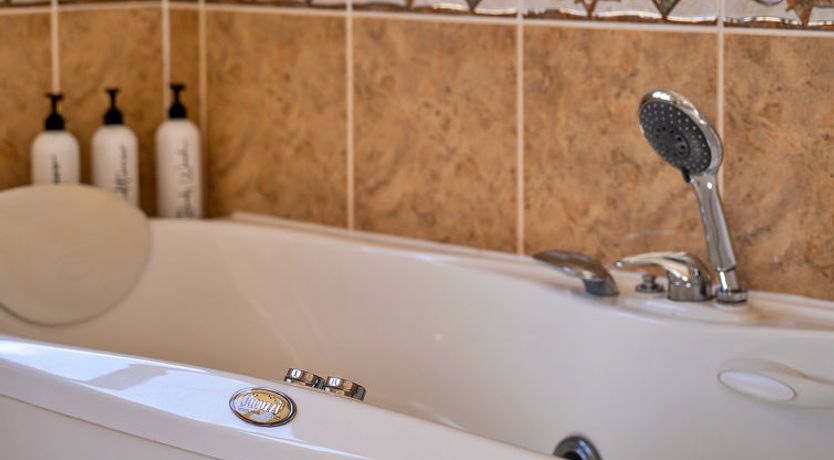 Photo of Gratton House