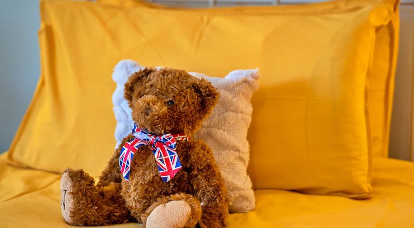 Photo of Gratton House