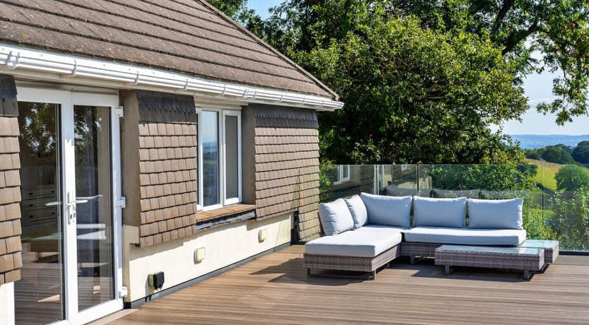 Photo of Gratton House