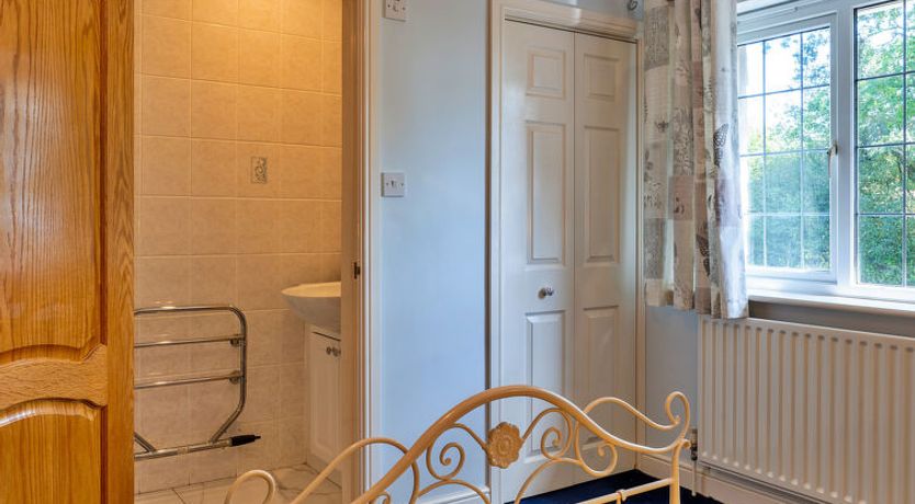 Photo of Gratton House