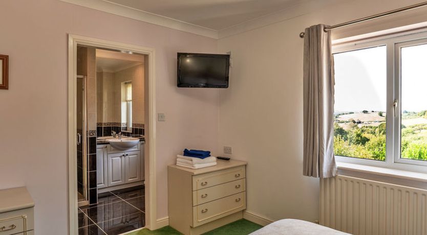 Photo of Gratton House